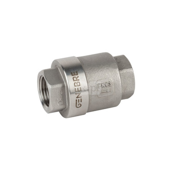 Zawór zwrotny EFAR 2416 3'' GW