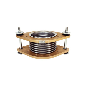 Akcesorium do pomp (kompensator), WILO - Kompensator ze stali nierdzewnej V 4A DN 80