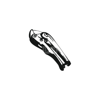 TECEflex - Nożyce do cięcia rur 16-25 mm