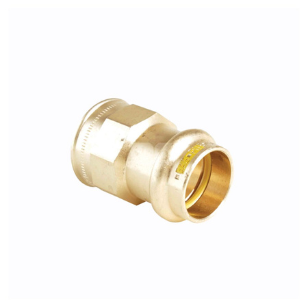 Gaz Mufa Przejściowy (GW) 22 x 1/2"