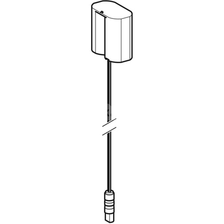Adapter elektryczny ECO