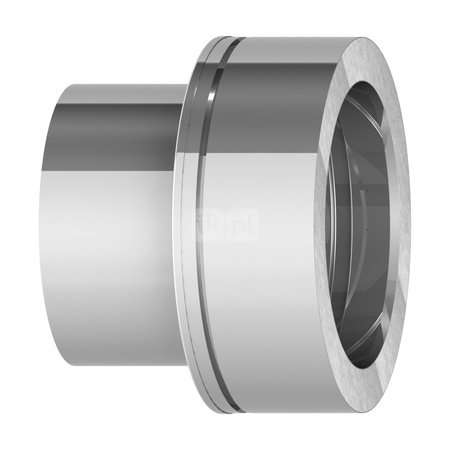 Przejście EW/DW fi160mm
