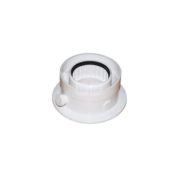 Redukcja spalinowa alternatywna DN 60/100 na DN 80/125 do MCR3 PLUS