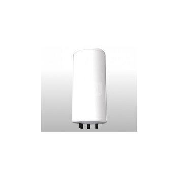 Zbiornik buforowy wiszący ELEKTROMET BWEK 100L, bez wężownicy, izolacja: kauczuk, kolor: biały