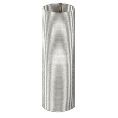 Wkład filtracyjny 105/135 µm dla FF06 (R1/2") i FK06 (R1/2"+R3/4") (5 szt.)