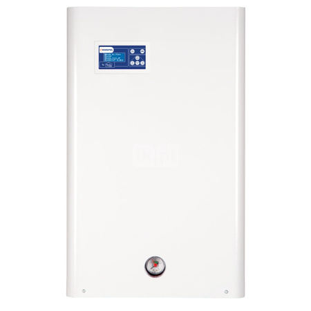 Elektryczny kocioł centralnego ogrzewania EKCO.TM-30