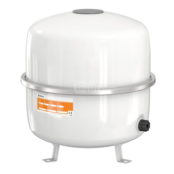 Naczynie wzbiorcze przeponowe FLAMCO MEIBES  do C.O. 8bar (1 cal (25))