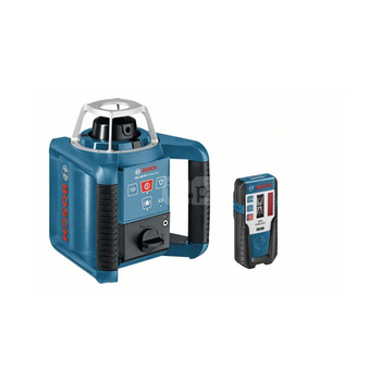 Laser rotacyjny GRL 300 HV set + BT 170 HD + GR 240 Prof.