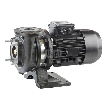 Pompa jednostopniowa standardowa 80PJM270 PN16 5,5kW DMc