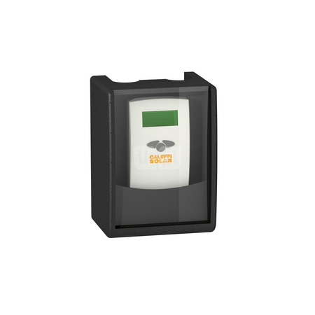 Regulator cyfrowy DeltaSol C+