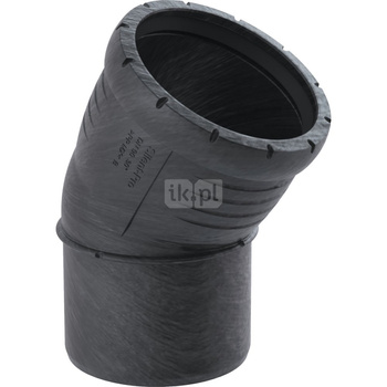 Kolano Geberit Silent-Pro d90