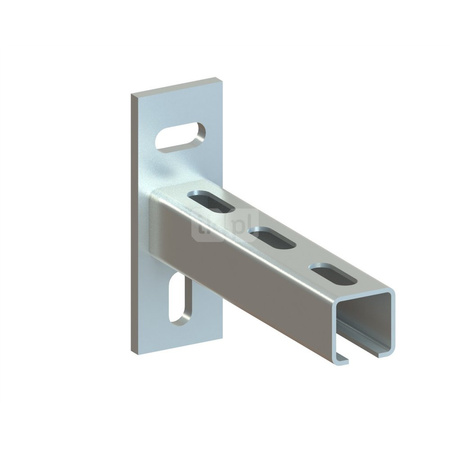 N-SS-A2,0-500 Konsola A 500mm