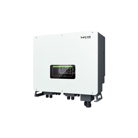 Inwerter Sofar HYD20KTL hybrydowy trójfazowy WiFi&DC switch