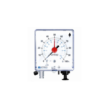 Pneumatyczny przyrząd do pomiaru poziomu cieczy Unitop 3000 zakres wysokości 900-3000 mm