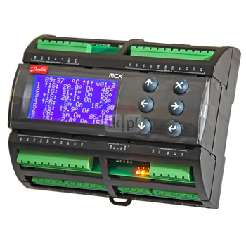 DEVIreg Multii termostat