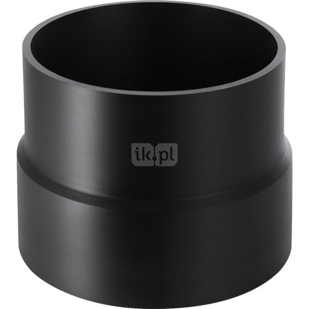 Króciec PE/Żeliwo d250/d274