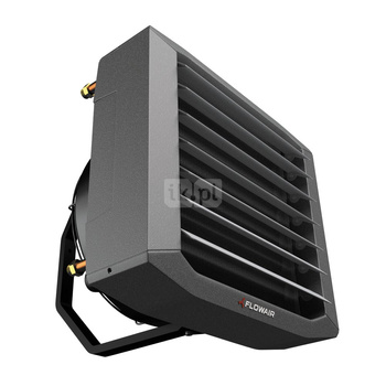 LEO L1 nagrzewnica wodna