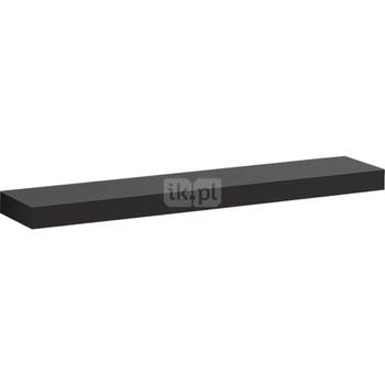 iCon półka 90cm lava mat