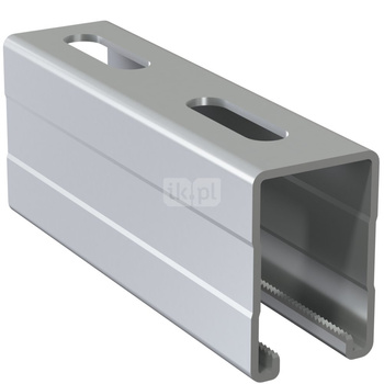 SZ-MH2,5-4000 Profil MH2,5 4000mm