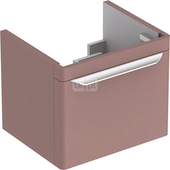 myDay szafka podumywalkowa 60 cm, taupe połysk