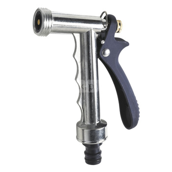 Pistolet metalowy natryskowy