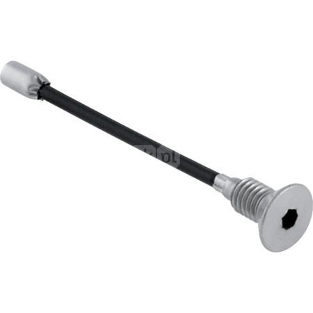 Śruba zabezpieczająca baterii Typ 85/86