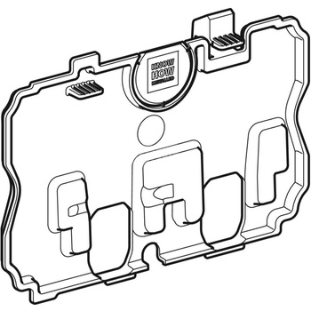 Płytka ochronna Sigma60(2016)