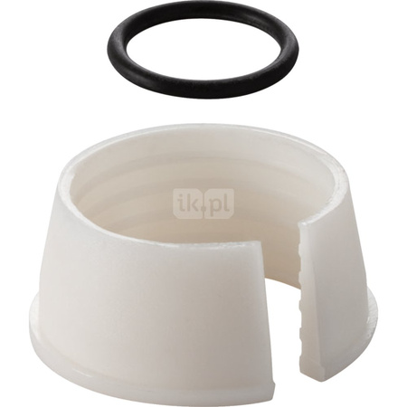 Zestaw uszczelek do korków do prób Mepla d16