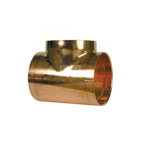 MG Trójnik Równoprzelotowy 8mm