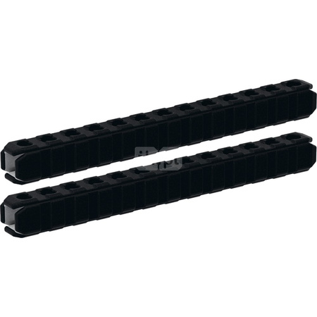 Izolacja Geberit do rozdzielacza ze stali nierdzewnej