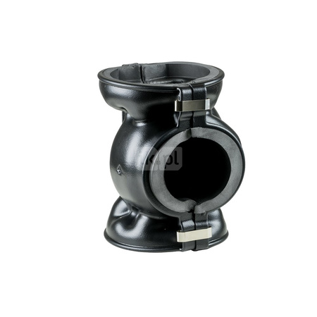 Akcesorium do pomp (izolowanie), GRUNDFOS - Osprzęt Insulat. shell cooling DN40 250 MAGNA3