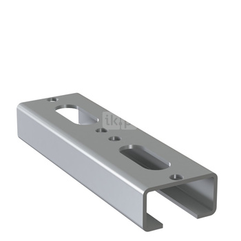 SZ-C1,5-4000 Profil C1,5 4000mm