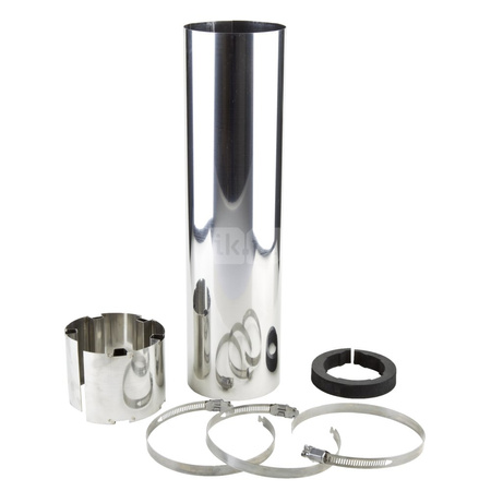 Akcesorium do pomp (rura chłodząca), WILO - Rura chłodząca dla TWI 6.50-02-C, z silnikiem w pionie