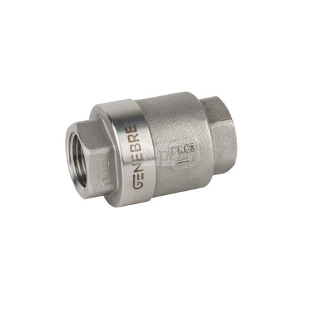 Zawór zwrotny EFAR 2416 2 1/2'' GW