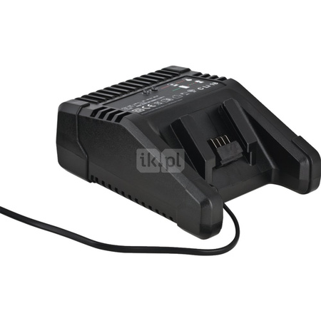 Szybka ładowarka (230V, 18V)