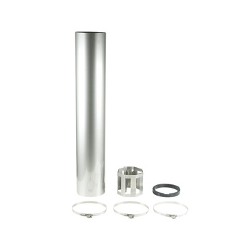 Akcesorium do pomp (pokrywa), GRUNDFOS - Osprzęt Flow sleeve cpl. D145(160)X 550 4