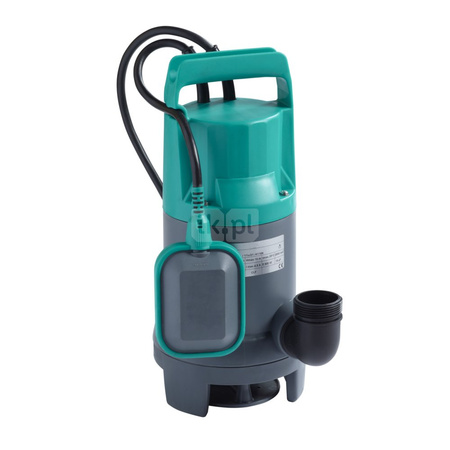 Pompa zanurzeniowa do ścieków WILO Initial Drain 1x230V, moc 2.1W