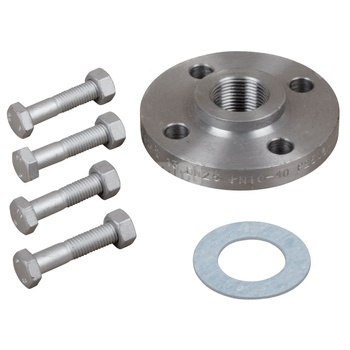 Akcesorium do pomp (kołnierz), GRUNDFOS - Przeciwkołnierz CR1/3/5 Rp1'' PN16