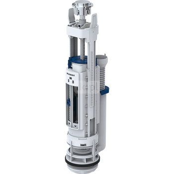 Zawór spustowy Typ 290 1M