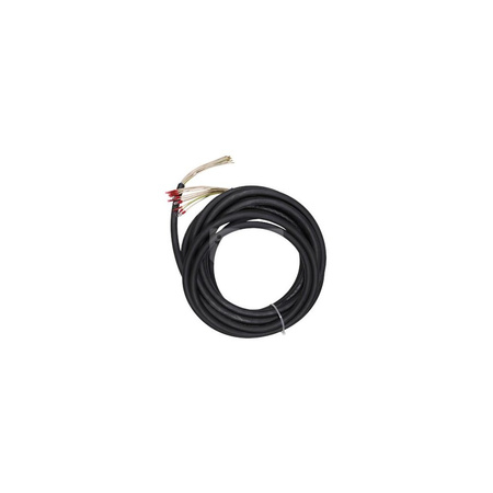 Kabel S 10m 12x2.5mm2 ø20.5