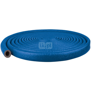 CONCEPT izolacja PE kolor niebieski 015/06/10m