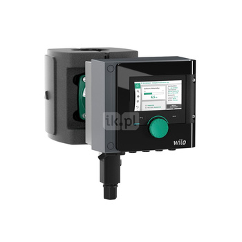 Pompa obiegowa WILO Stratos MAXO 30/0,5-12-R7 PN10 wbudowana 1x230V 50/60 Hz