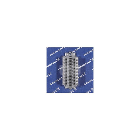 Skrzynka zarządu S 6-16mm2 fr 58