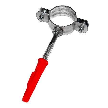 Uchwyt stalowy USL 25