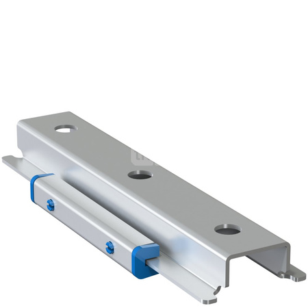 PPS3-U Podpora przesuwna uniwersalna PPS3