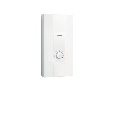 Przepływowy podgrzewacz wody TR5000 15/18 EB sterowany elektronicznie