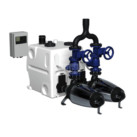 Pompa MD1.80.80.40.4.51D/450.SE