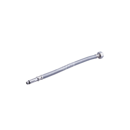 PHA-9145/L G1/2xM10 50cm WZ PN12 DN8 Przyłącze elastyczne CuZn-EPDM-304