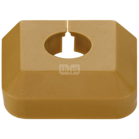 ROZETA OSŁONOWA SM MULTI BIAŁA