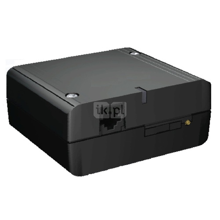 Akcesorium elektryczne do pomp (moduł komunikacyjny), WILO - CC - Moduł GSM